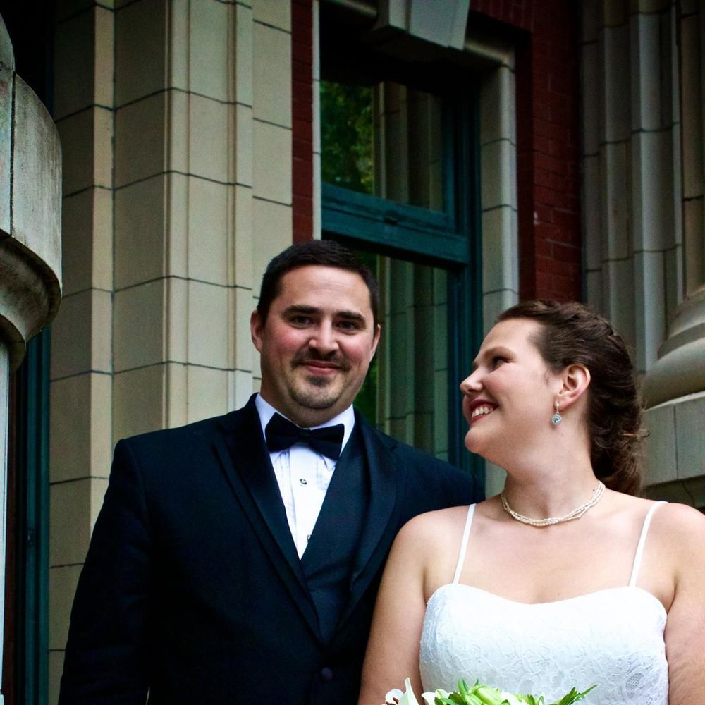 Meet your Posher, Catherine